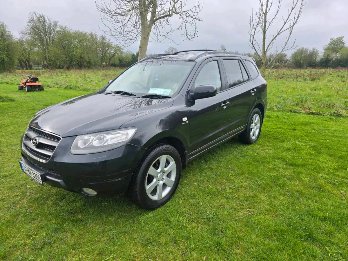 Crew Cab 5 Seater 333 Tax Automatic New Doe - Image 2