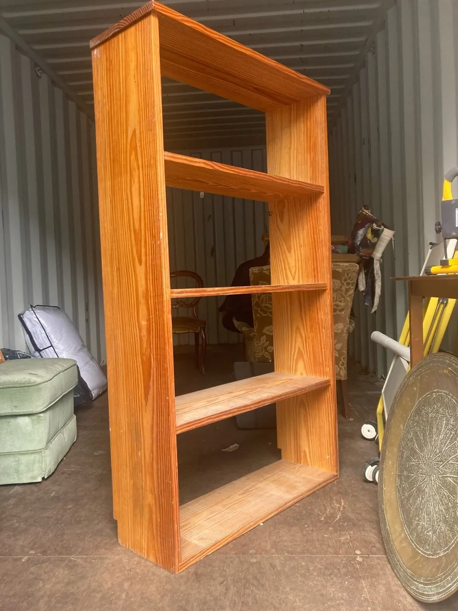 Bookcase - Image 1