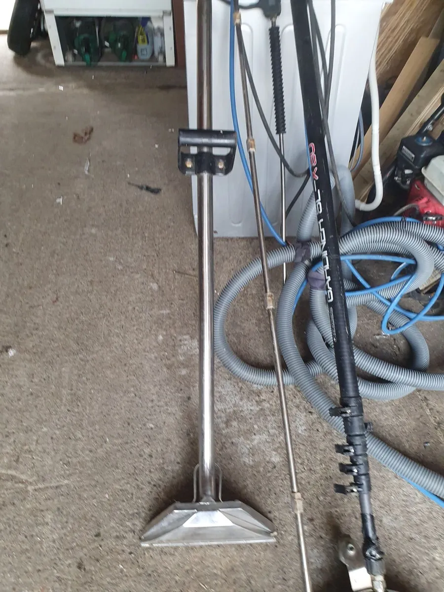 Power roof cleaner - Image 3