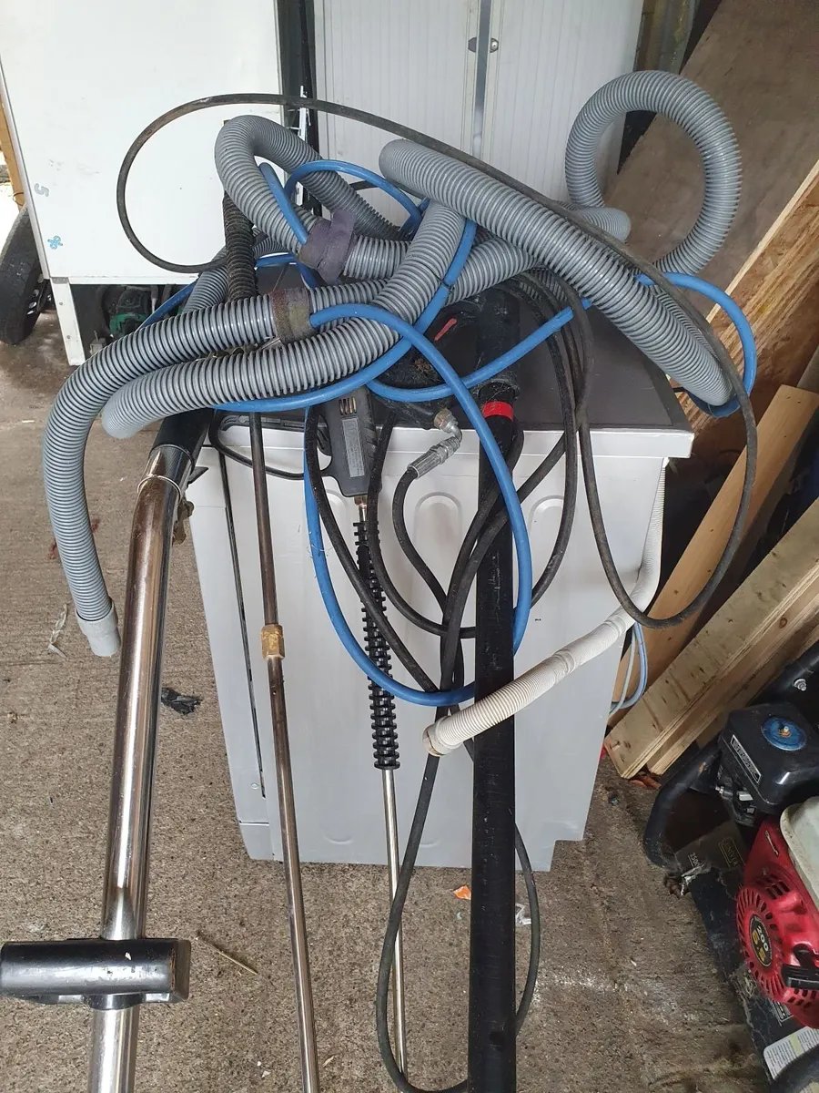 Power roof cleaner - Image 4