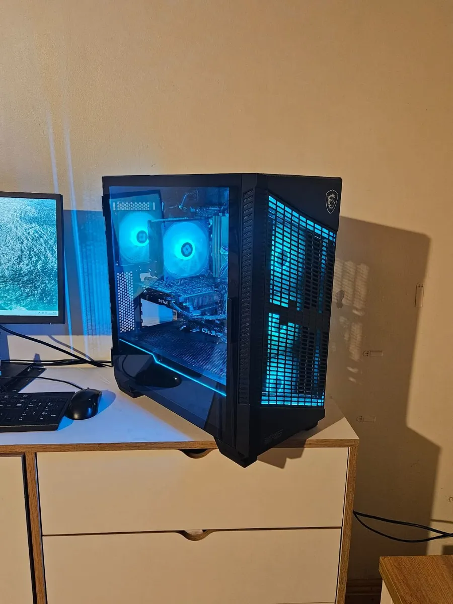 Gaming PC - Image 1