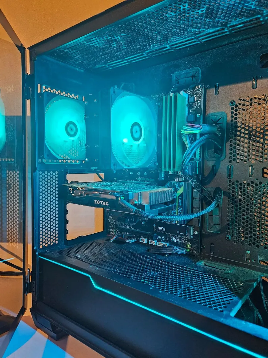 Gaming PC - Image 4