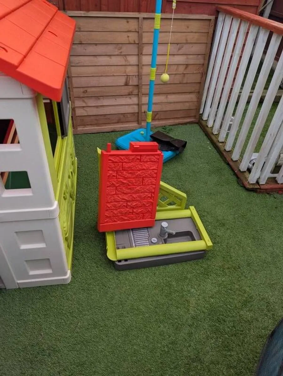 play house - Image 2