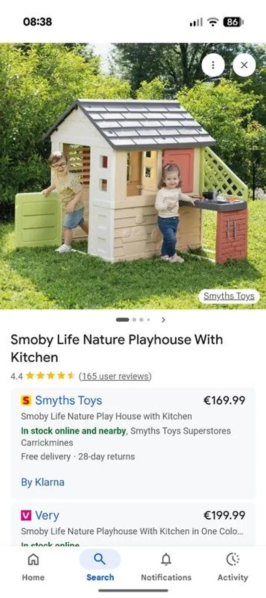 play house - Image 3
