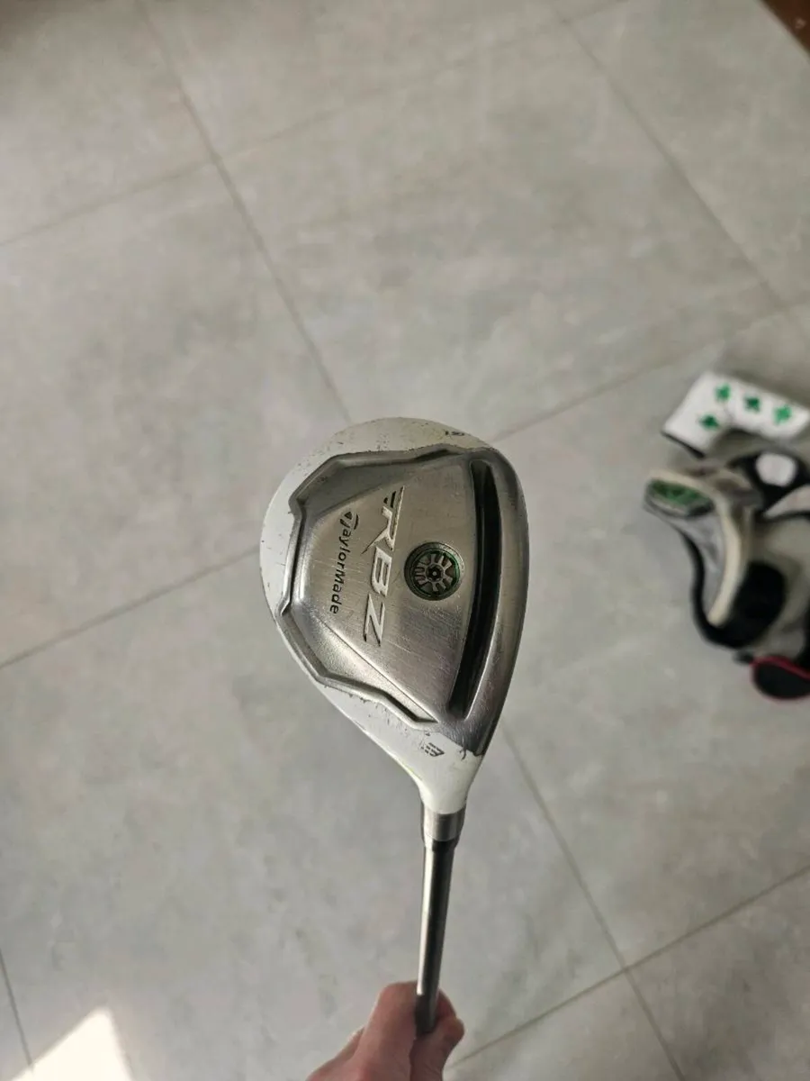 Full Golf Set - Image 4