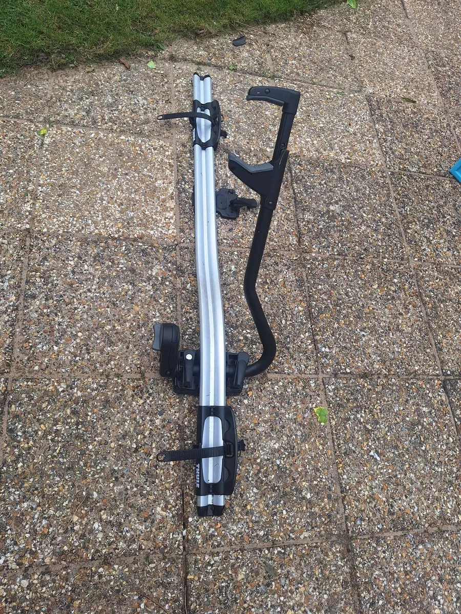 Bike racks - Image 3