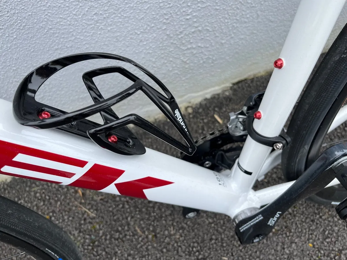 Trek Domane AL 3 Woman’s Road Bike - Image 2