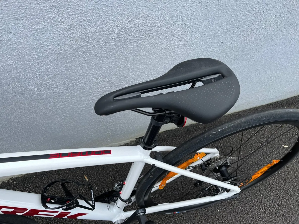 Trek Domane AL 3 Woman’s Road Bike - Image 4