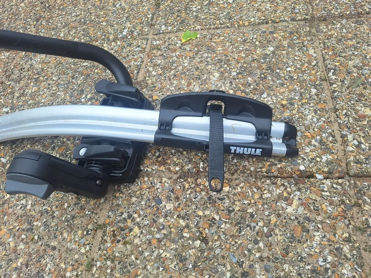 Bike racks - Image 4