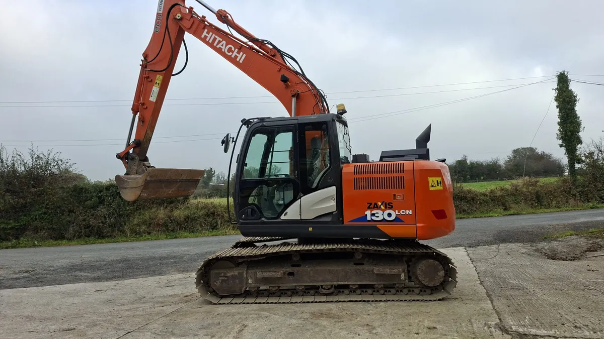 Digger and dumper Hire in cavan and surrounding ar - Image 2