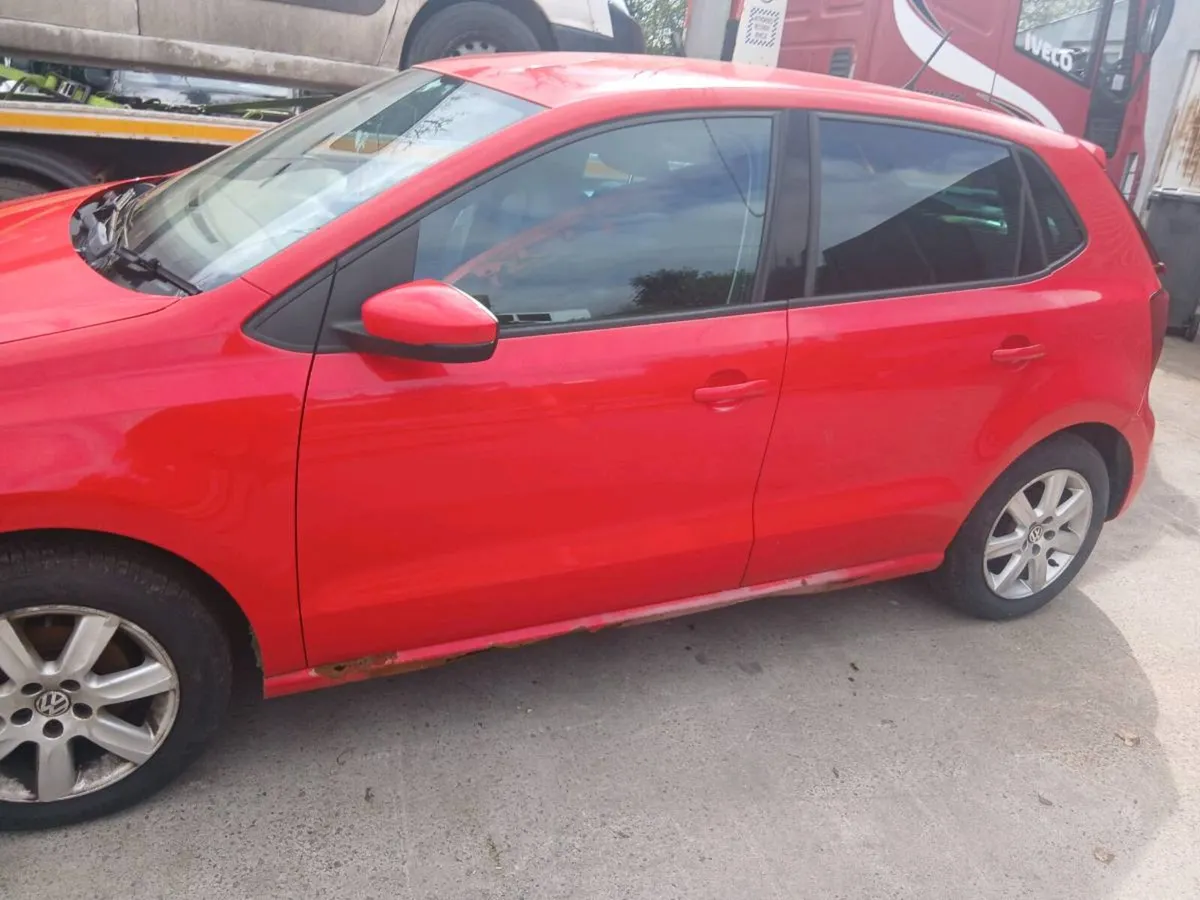 Vw polo - Image 2