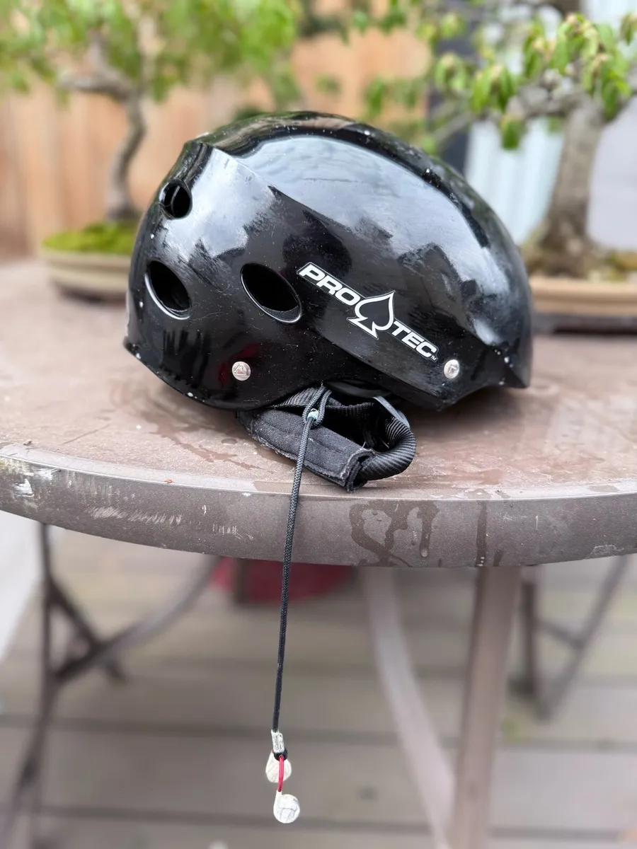 Kayak gear - Image 1