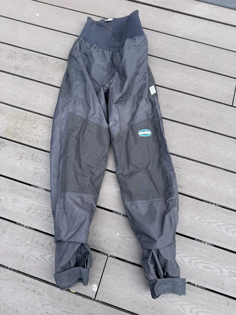 Kayak gear - Image 4