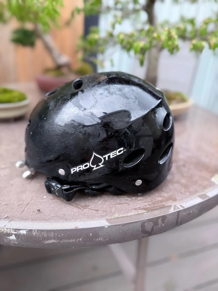 Kayak gear - Image 2