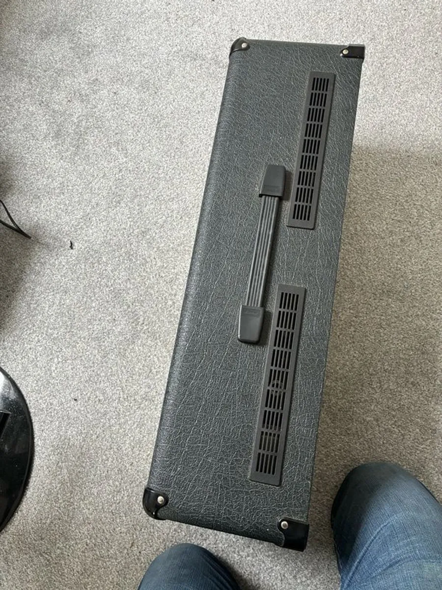 Marshall JCM 2000 TSL - Image 2