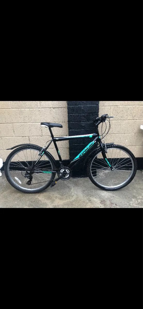 Ignite adults 26 inch 21 speed - Image 1