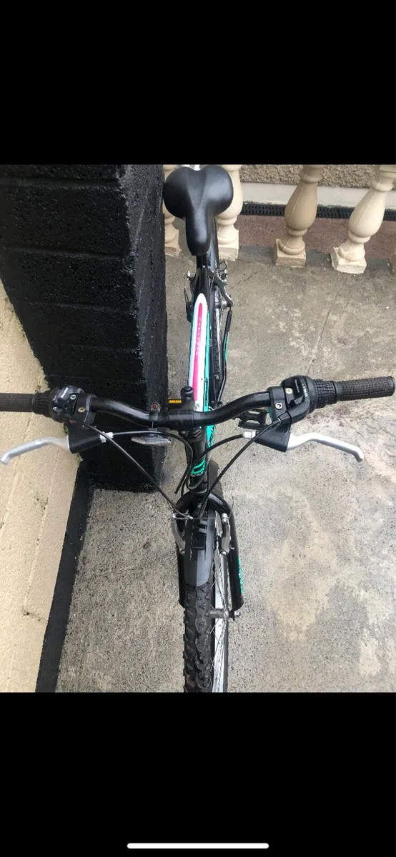 Ignite adults 26 inch 21 speed - Image 4