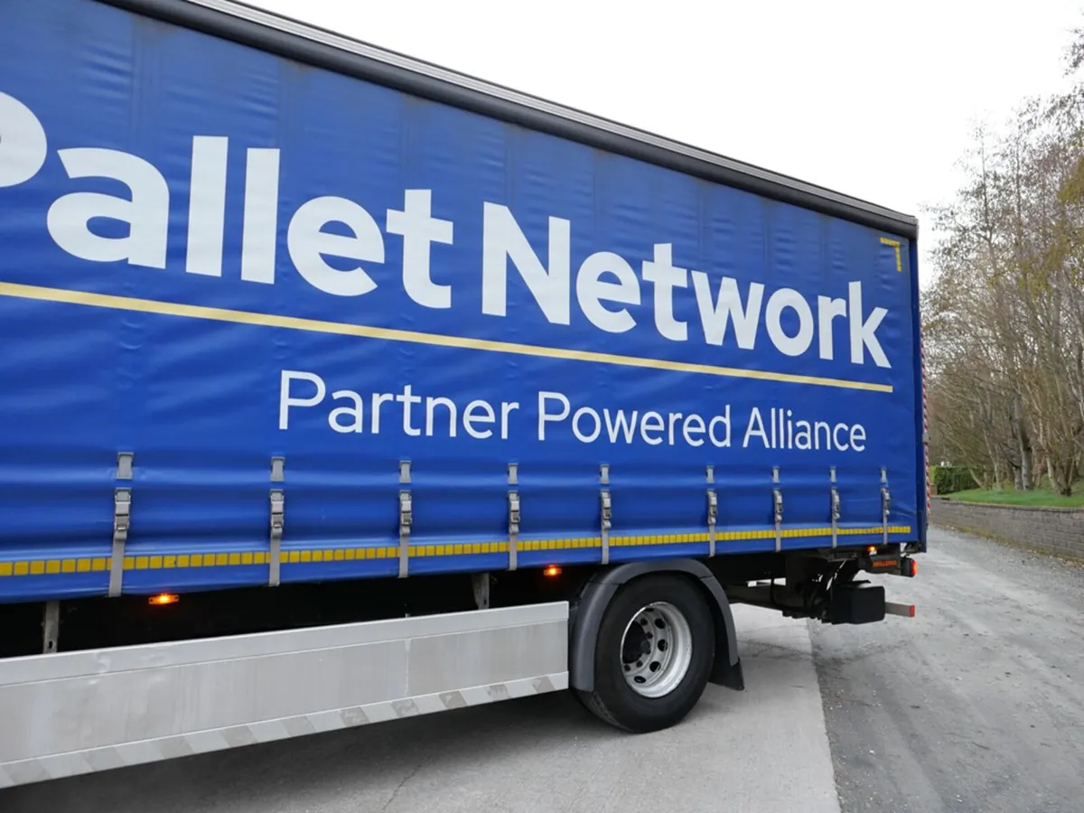 2018 Scania G410 Curtainside R1-01229 - Image 4