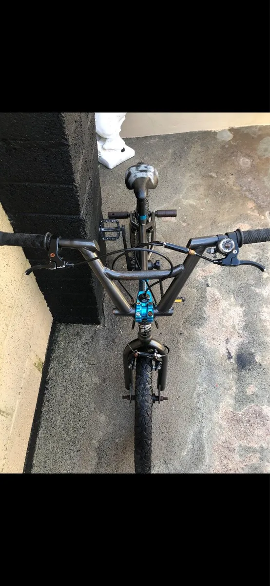 Bmx stunt bike - Image 3