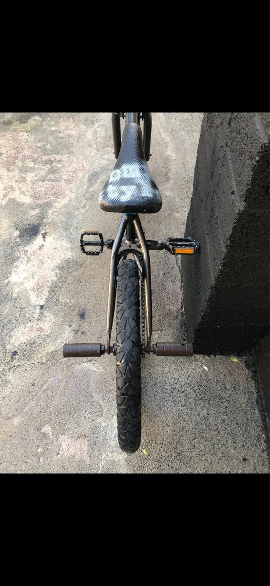 Bmx stunt bike - Image 4