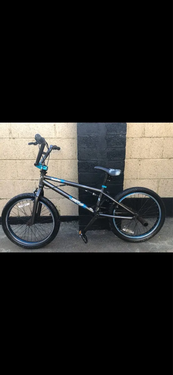 Bmx stunt bike - Image 2
