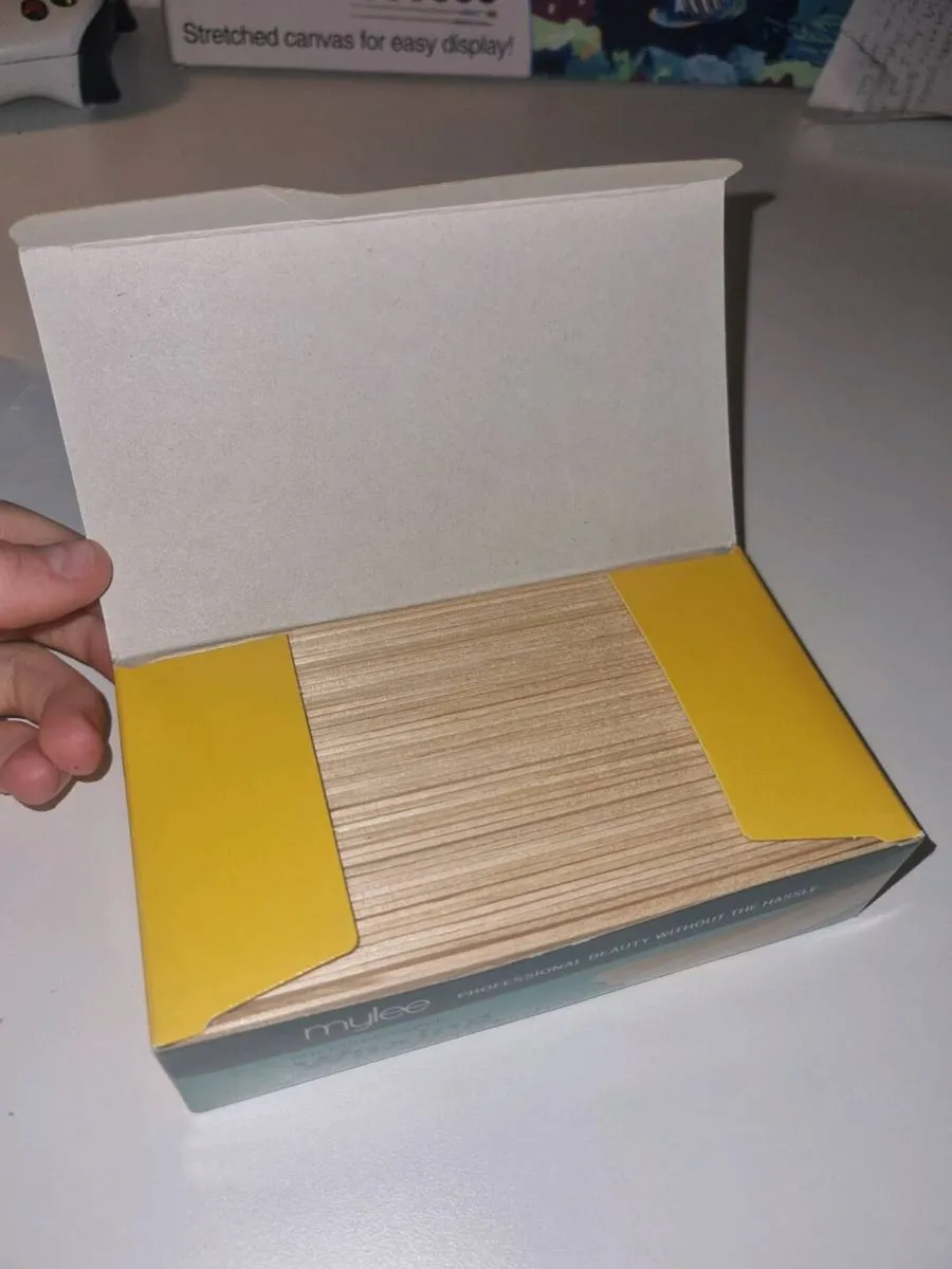 Mylee Professional Waxing Kit - Image 4