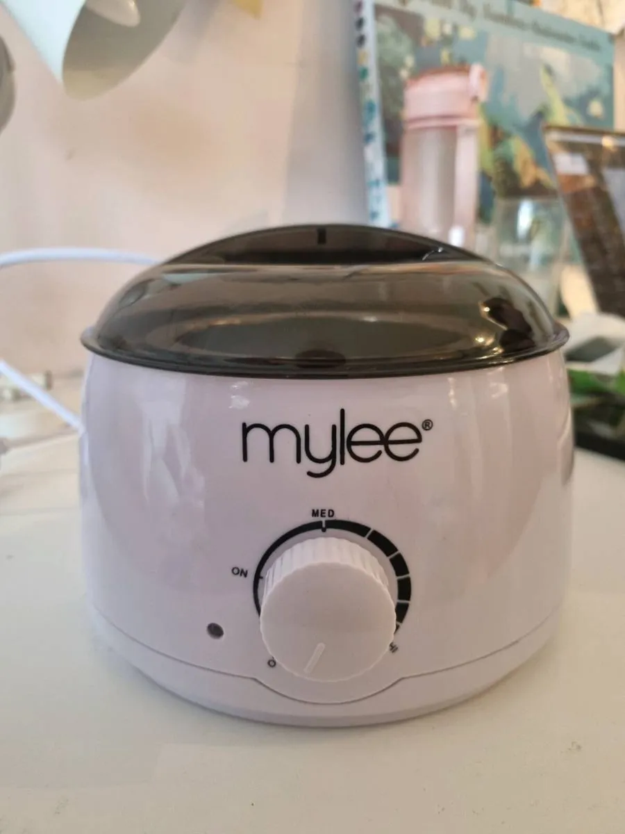 Mylee Professional Waxing Kit - Image 1