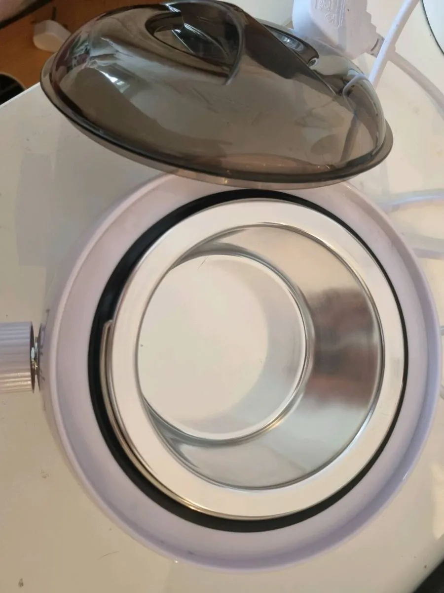 Mylee Professional Waxing Kit - Image 2