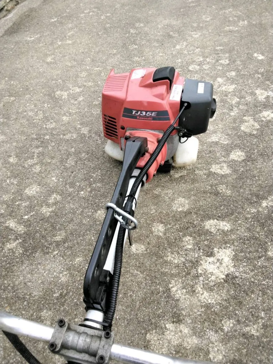 Strimmerfor - Image 2