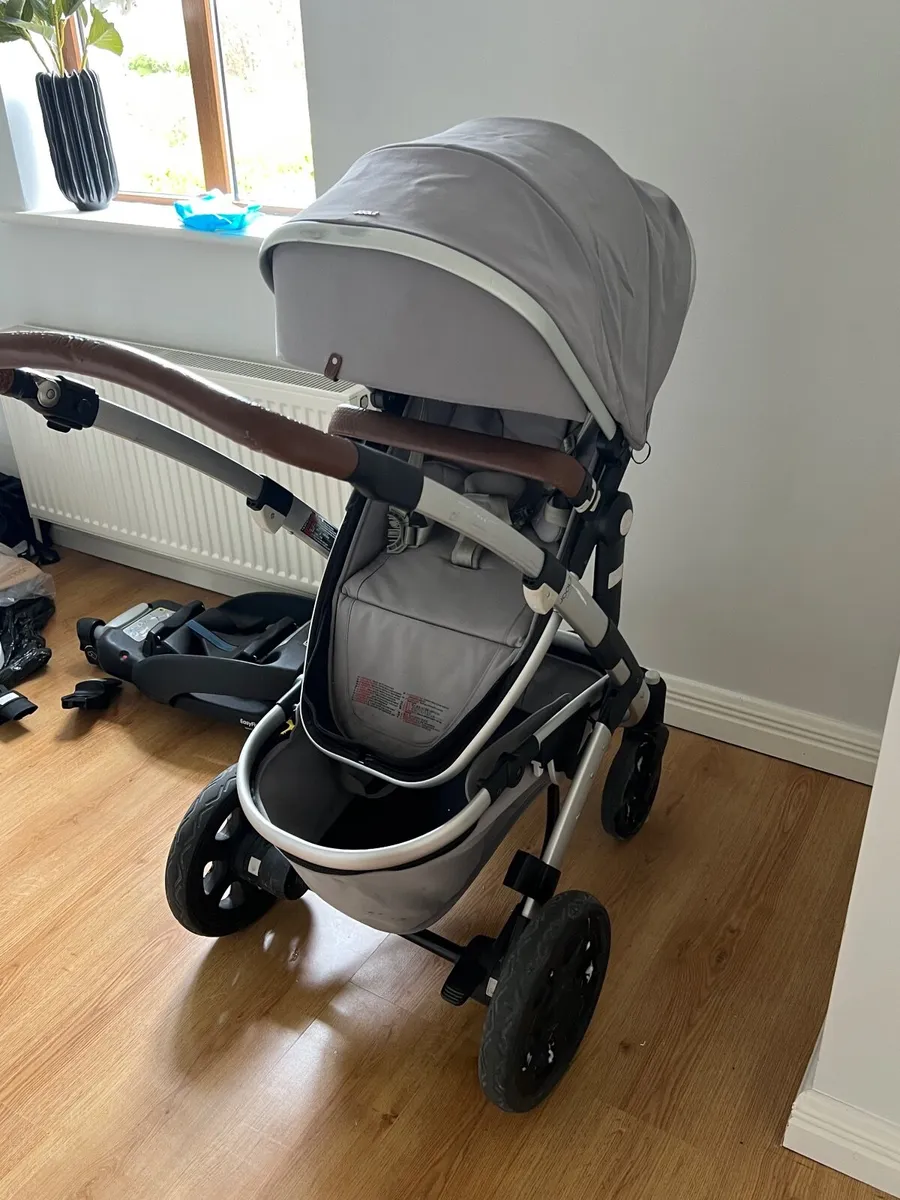 Joolz geo travel system - Image 2