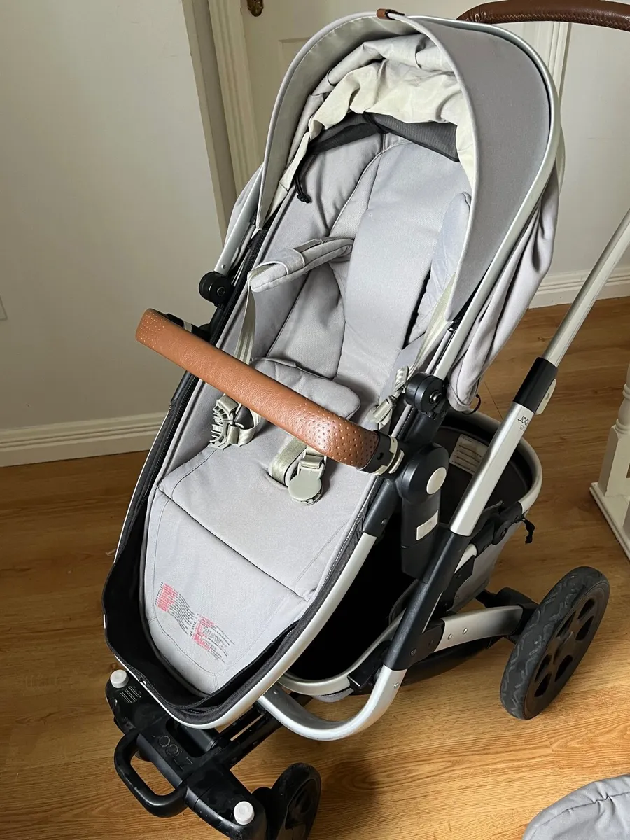 Joolz geo travel system - Image 4