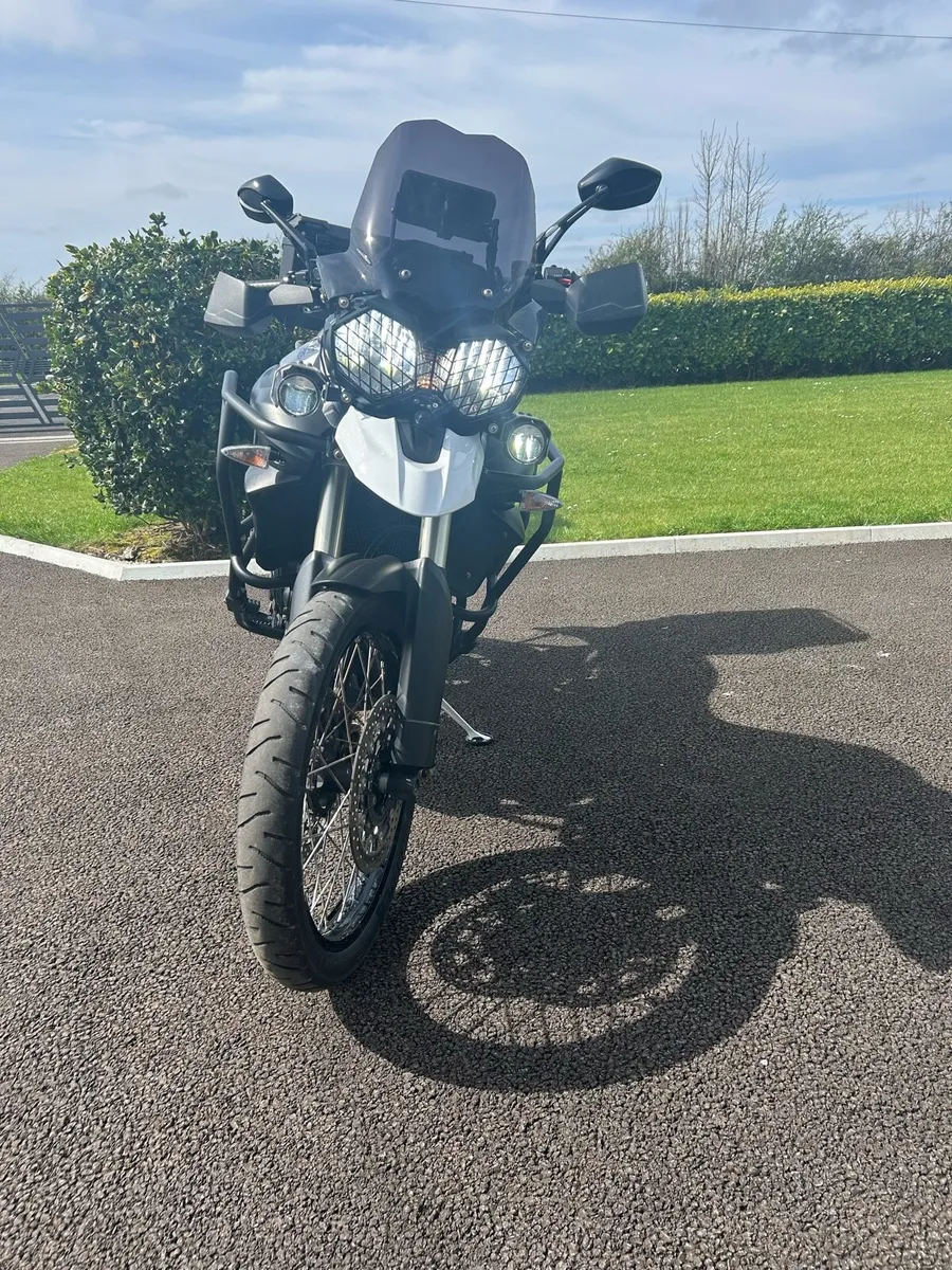 Triumph Tiger XC - Image 3
