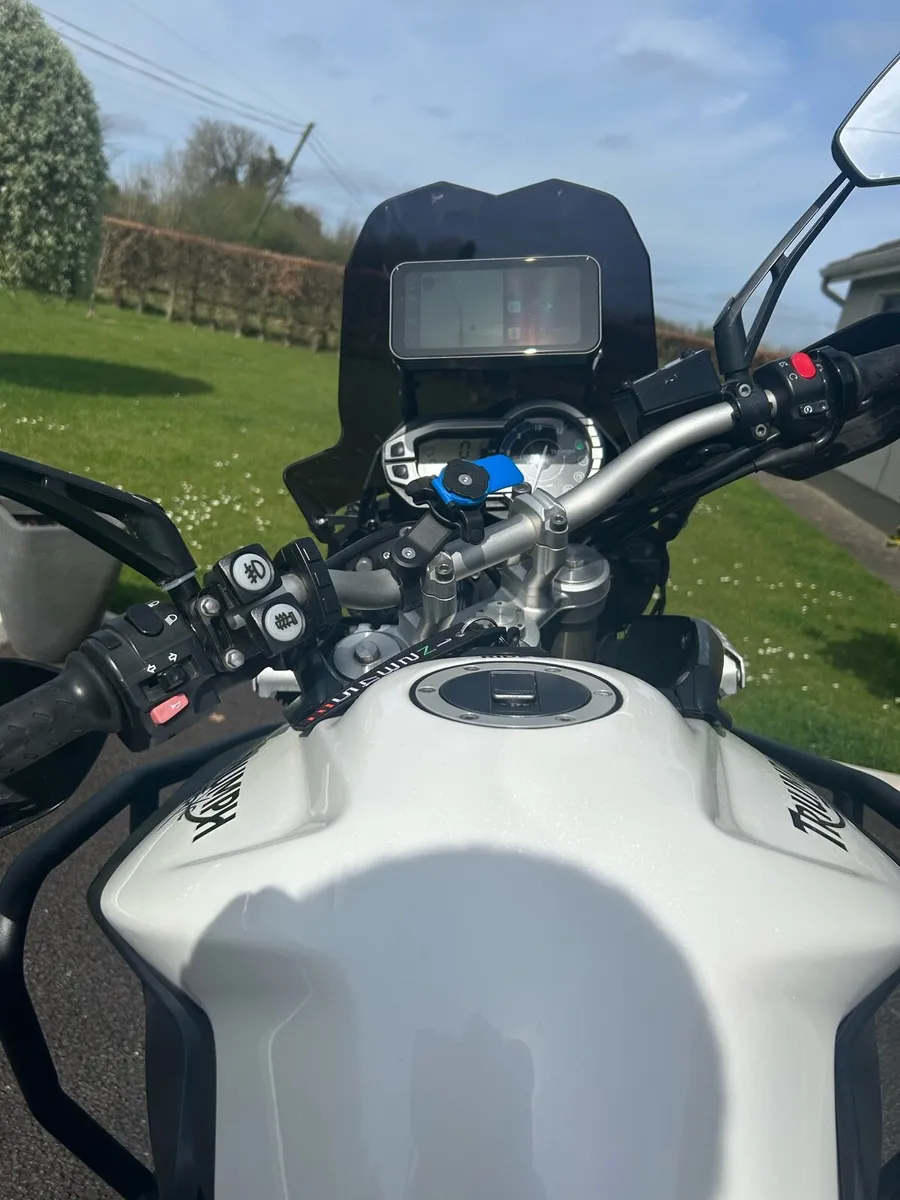 Triumph Tiger XC - Image 4