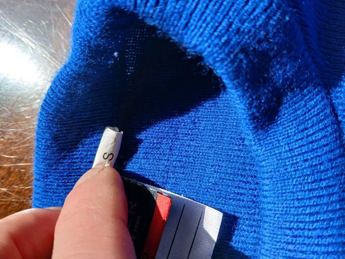 School uniform clothing - Image 3