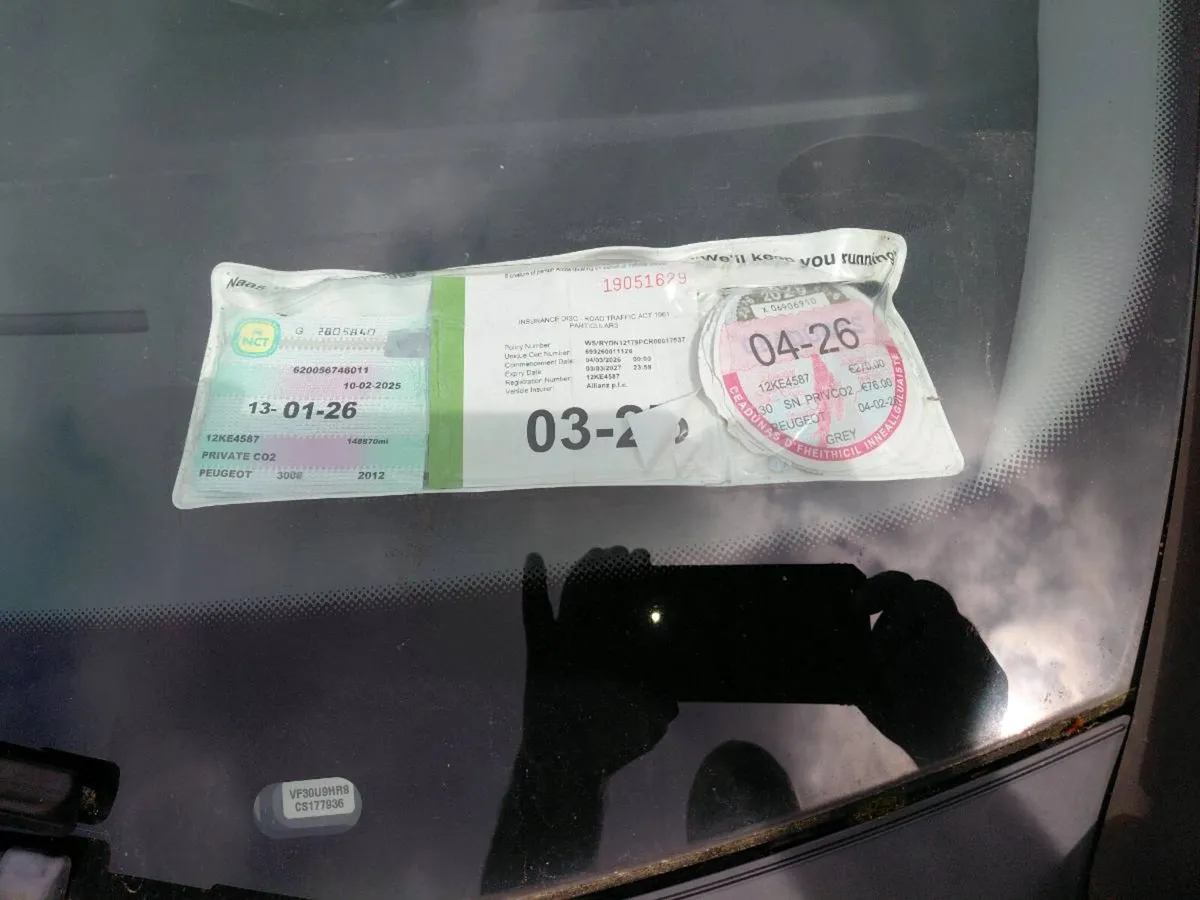 Repairable - Image 3