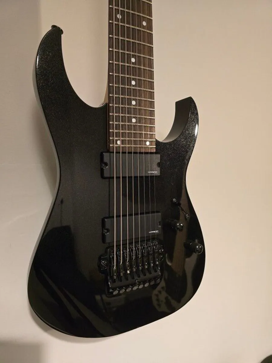 ibanez - Image 1