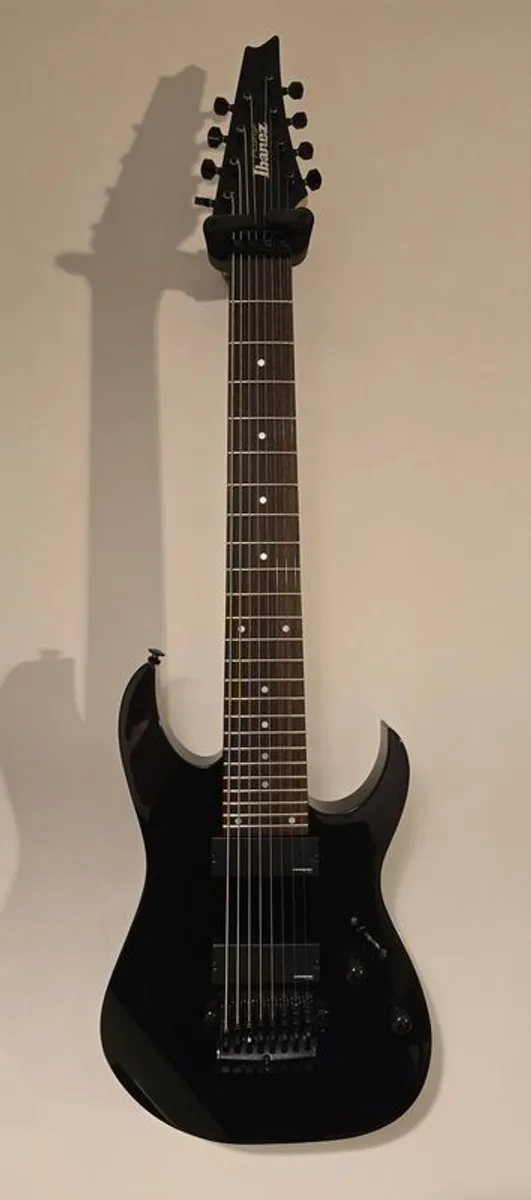 ibanez - Image 2