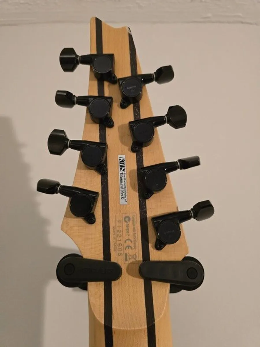 ibanez - Image 3