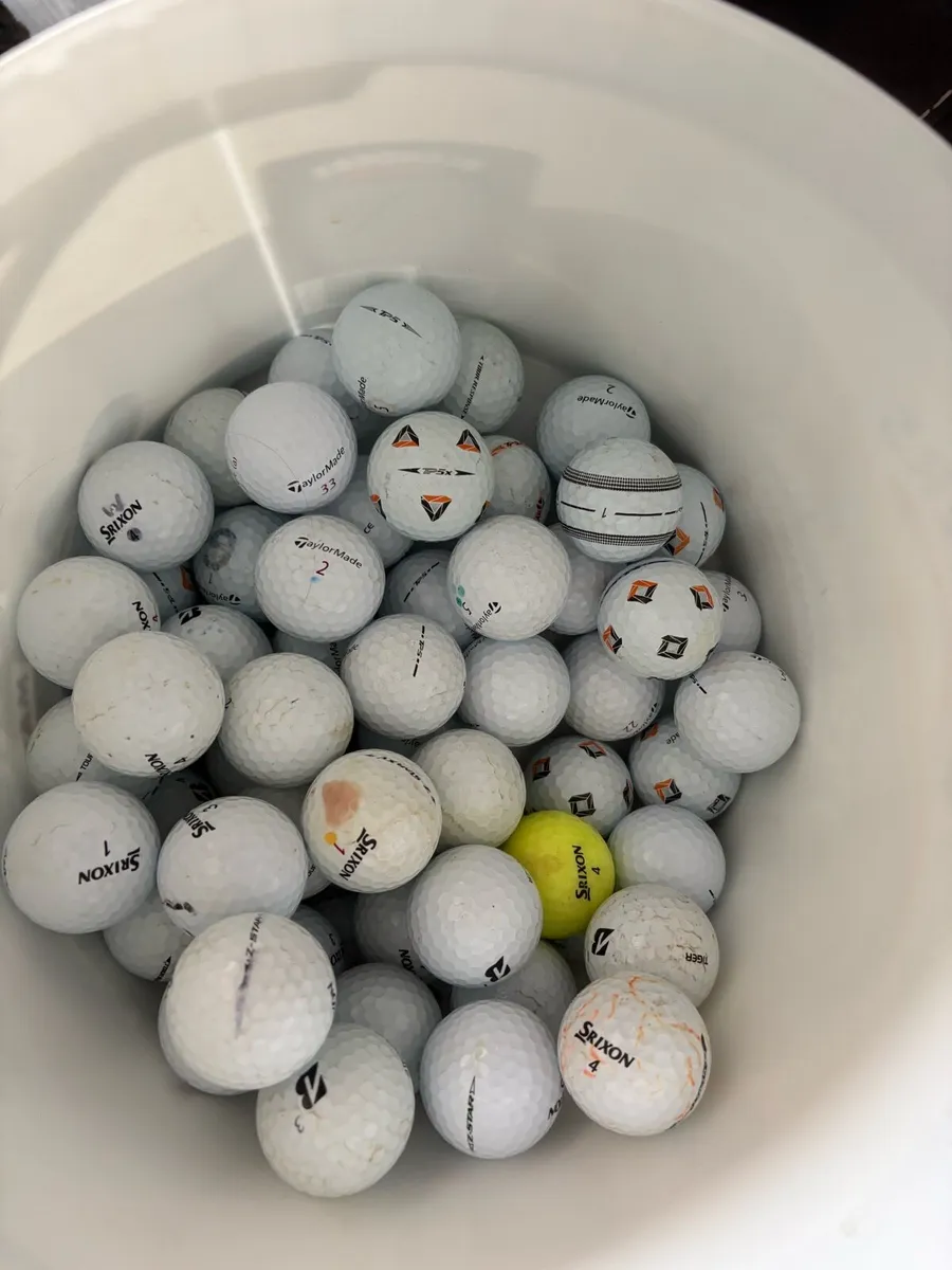 Taylormade tp5/tp5x/ Mix