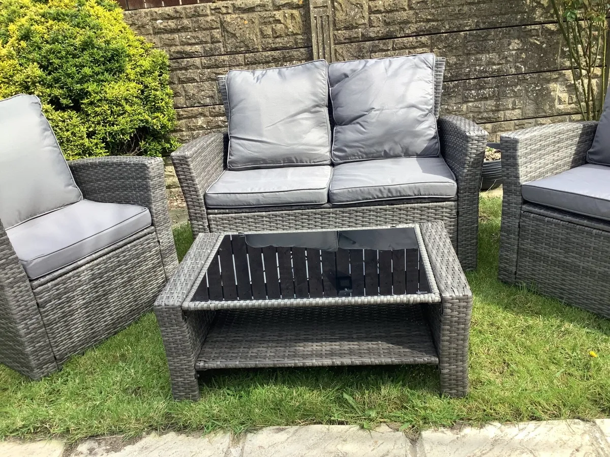 Garden furniture - Image 2
