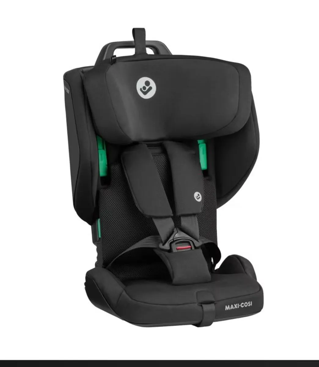 Maxi Cosi Nomad Plus Car Seat - Image 1