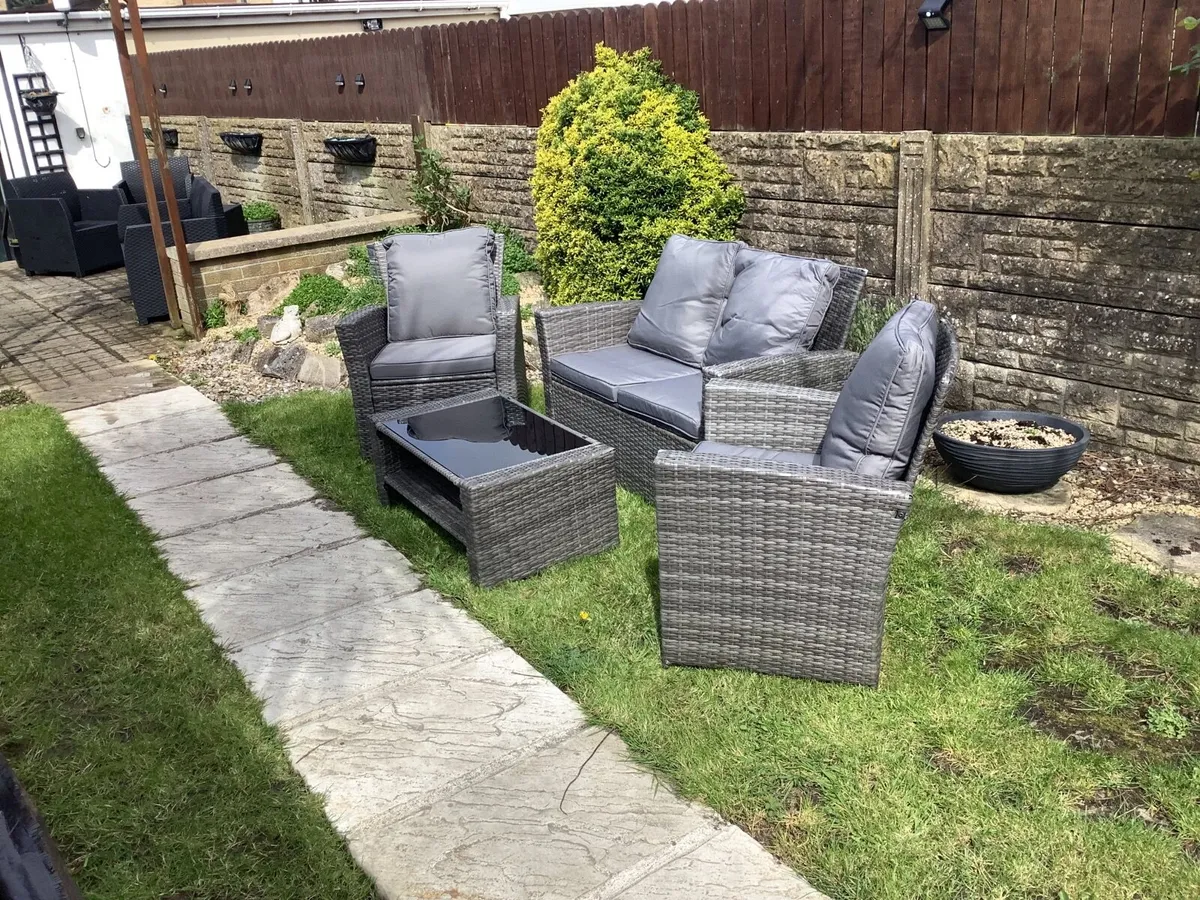 Garden furniture - Image 4