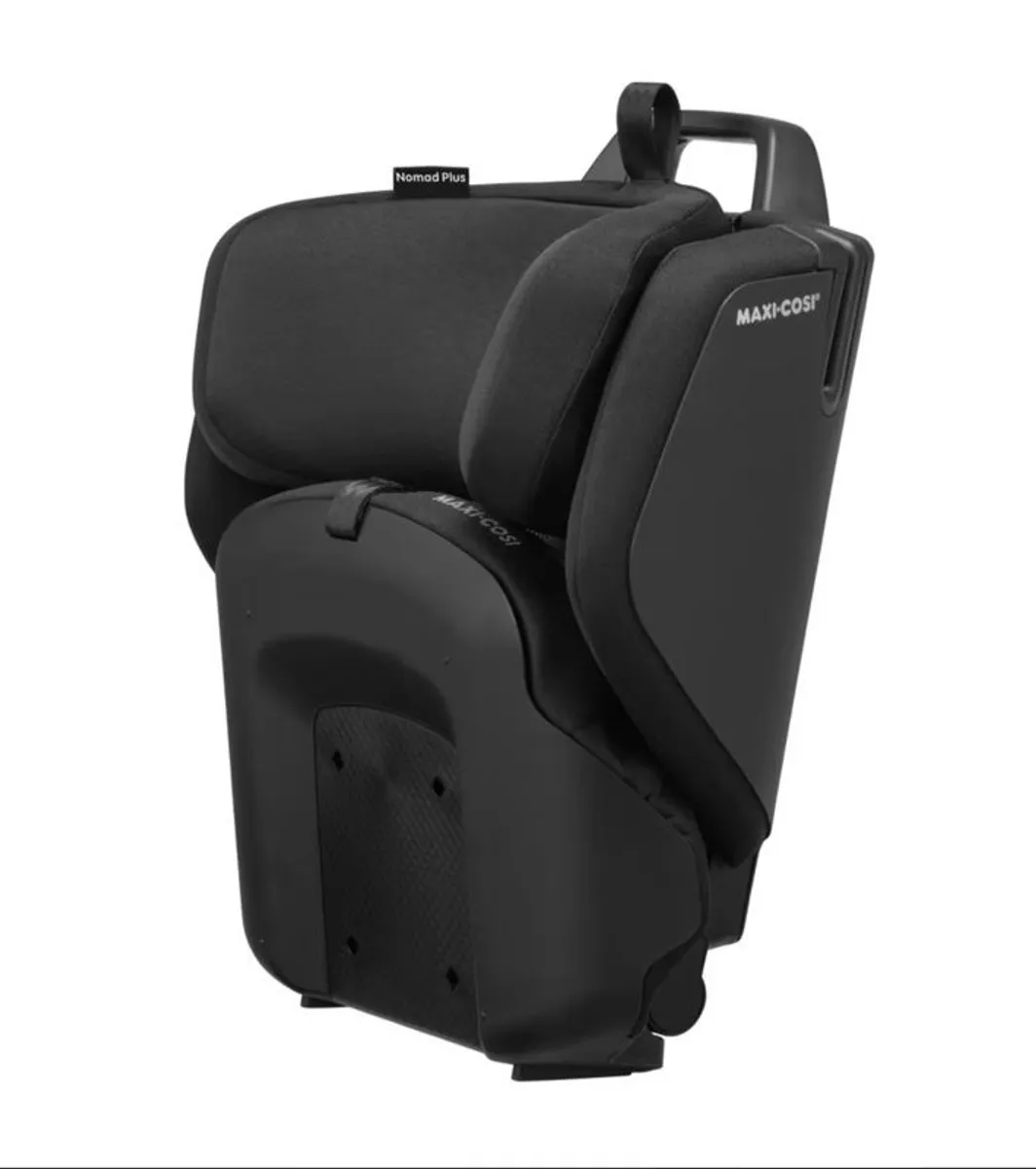 Maxi Cosi Nomad Plus Car Seat - Image 2