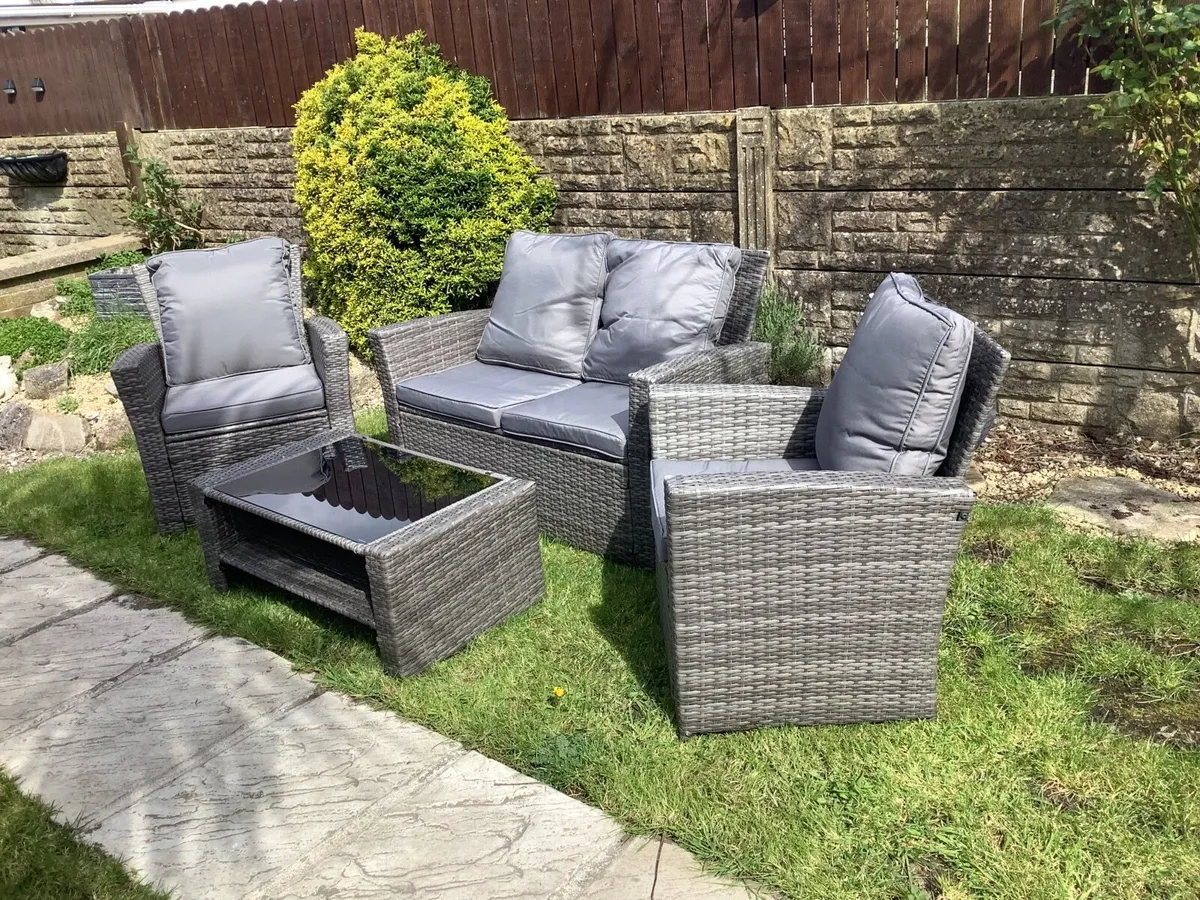 Garden furniture - Image 3