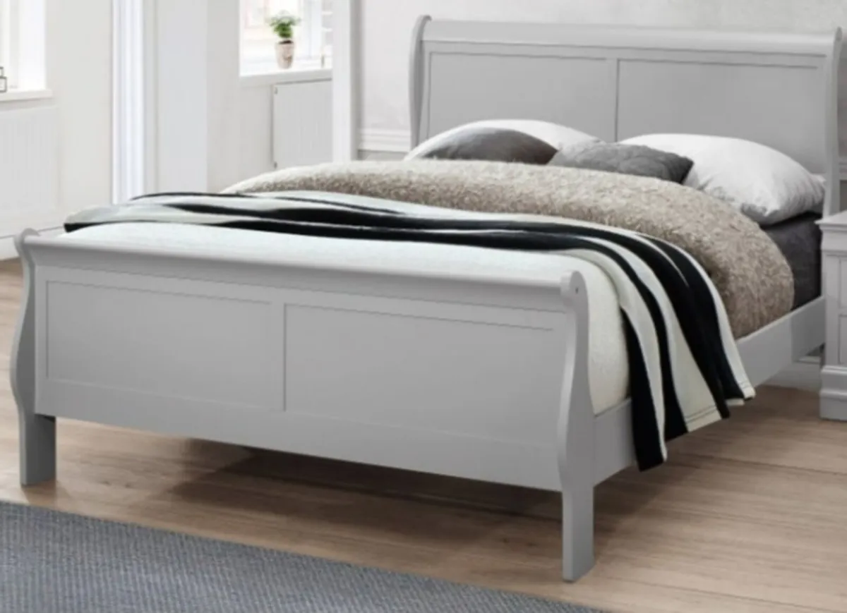 Double bad - Image 1