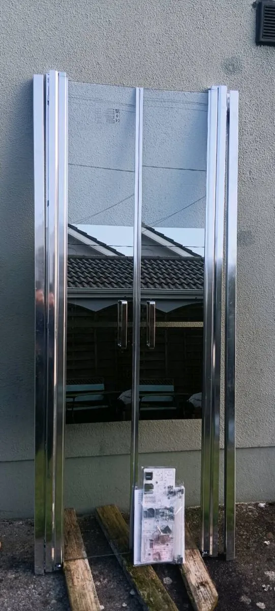 Brand New Shower Door - Image 1