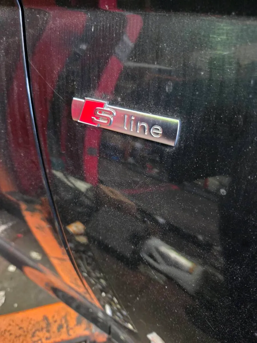 Audi a6 2.0d auto 2014 On Hold at the moment - Image 3