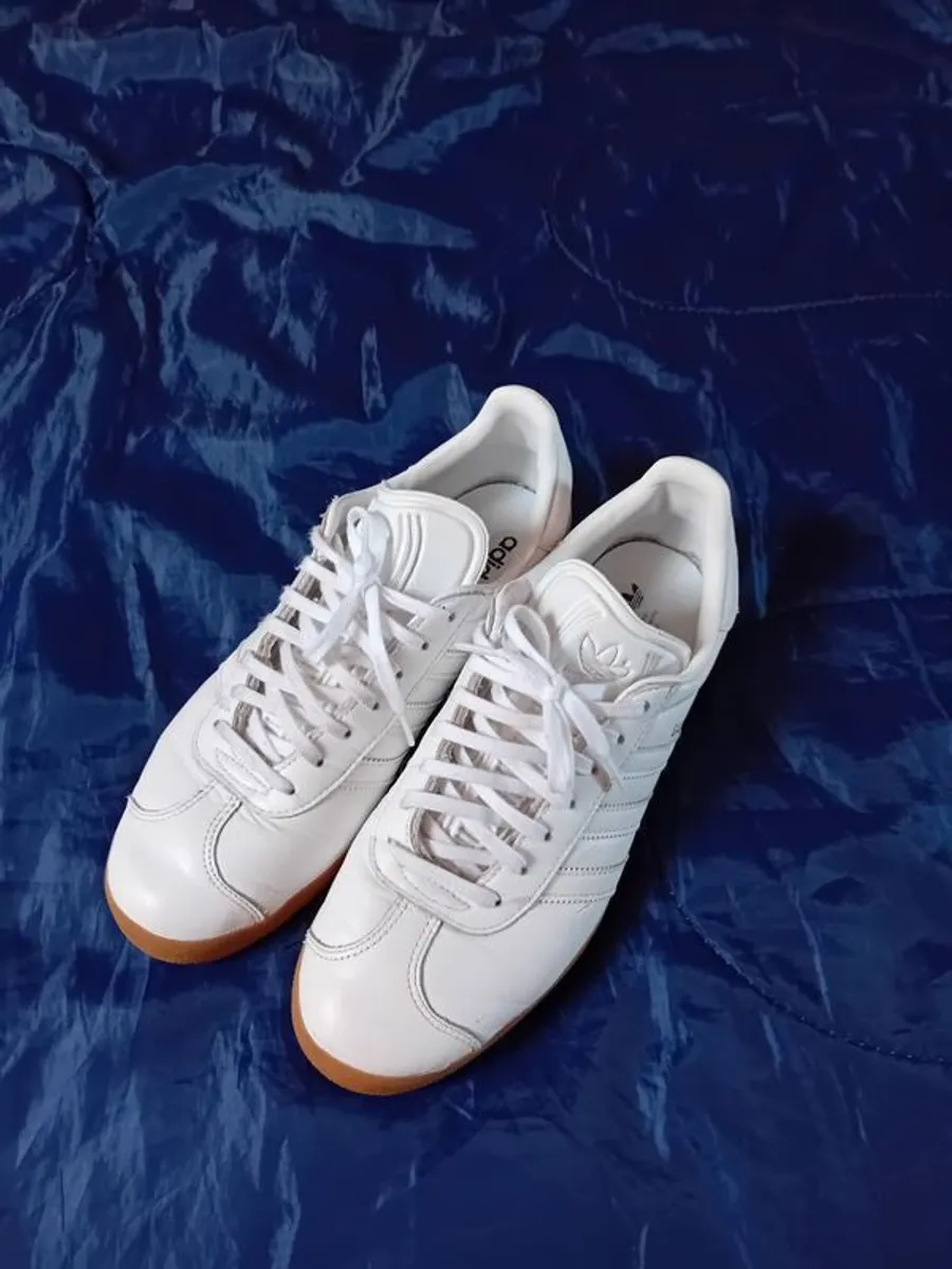Adidas Gazelle - Image 1