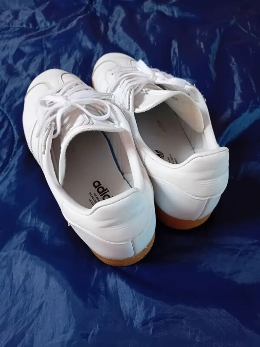 Adidas Gazelle - Image 2