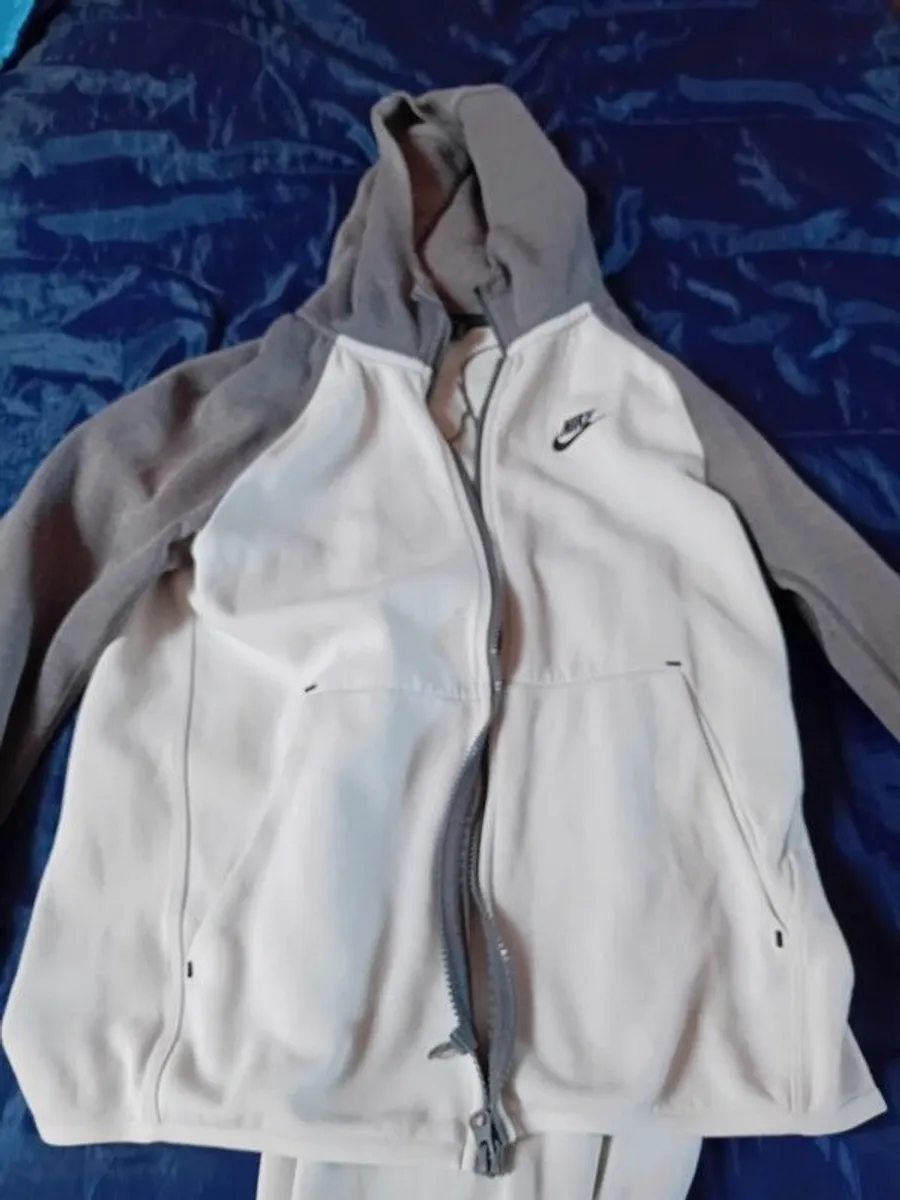 Nike Tracksuit - Image 1